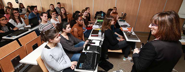 Campus IGS Alternance Formation en alternance Toulouse