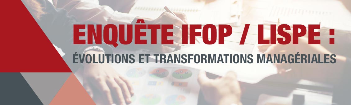 évolutions et transformations des modes de management en entreprise