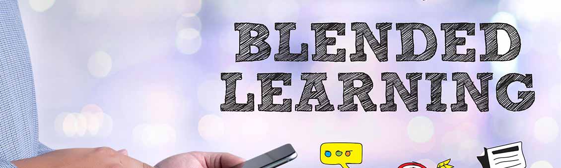 qu'est-ce que le blended learning