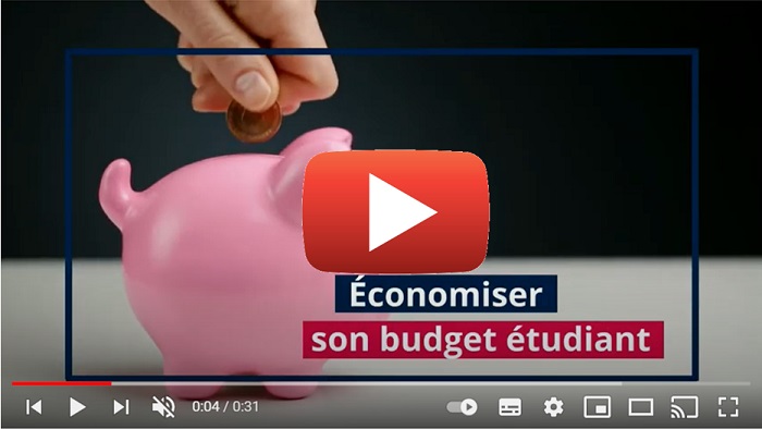 comment gérer son budget etudiant