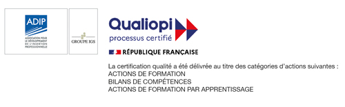 certification qualiopi