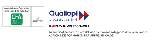 certification qualiopi