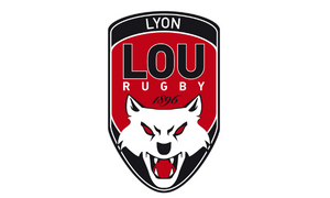 Logo Lou Rugby