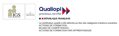 certification qualiopi