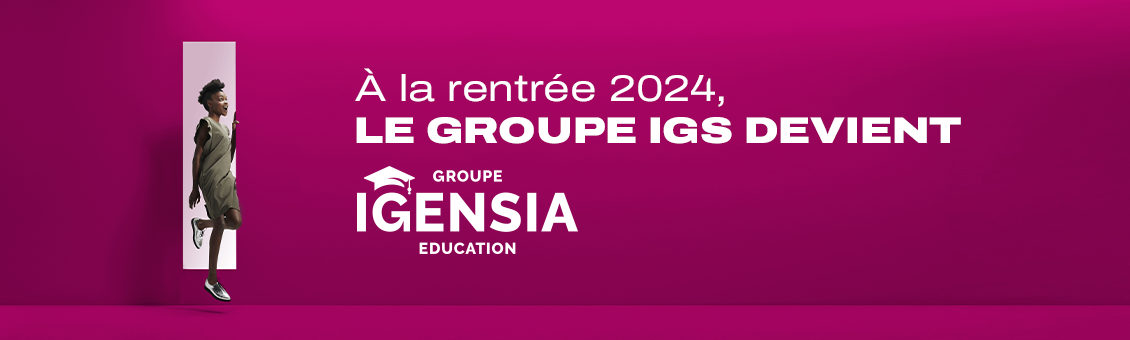 IGENSIA Education