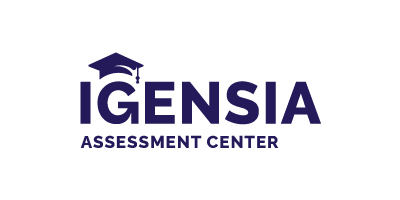 IGENSIA Assessment Center