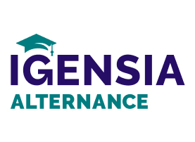 IGENSIA Alternance