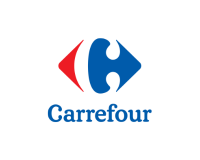 LOGO CARREFOUR