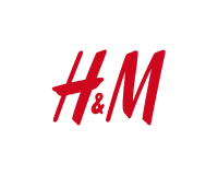 LOGO H&M