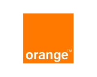 LOGO ORANGE