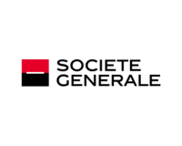 SOCIETE GENERALE LOGO