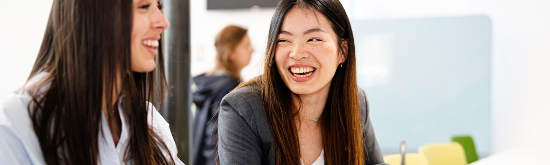 Happy at school 2025